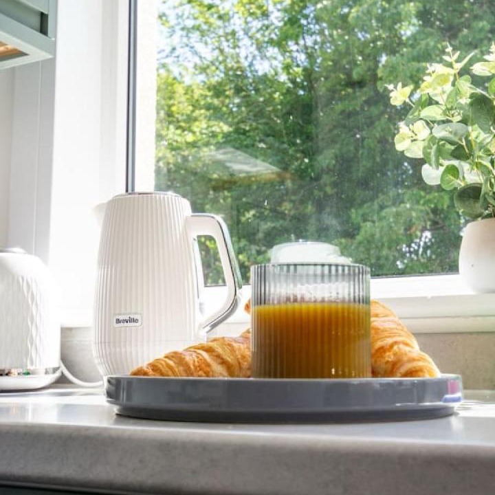 Photo of Kitchen in Kirkcaldy