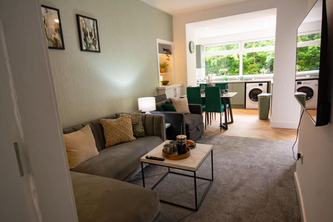 Photo of Livingroom in Kirkcaldy