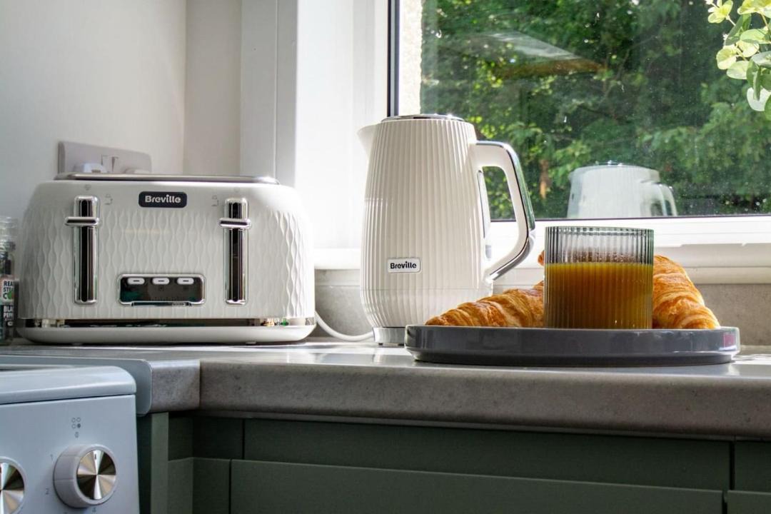 Photo of Kitchen in Kirkcaldy