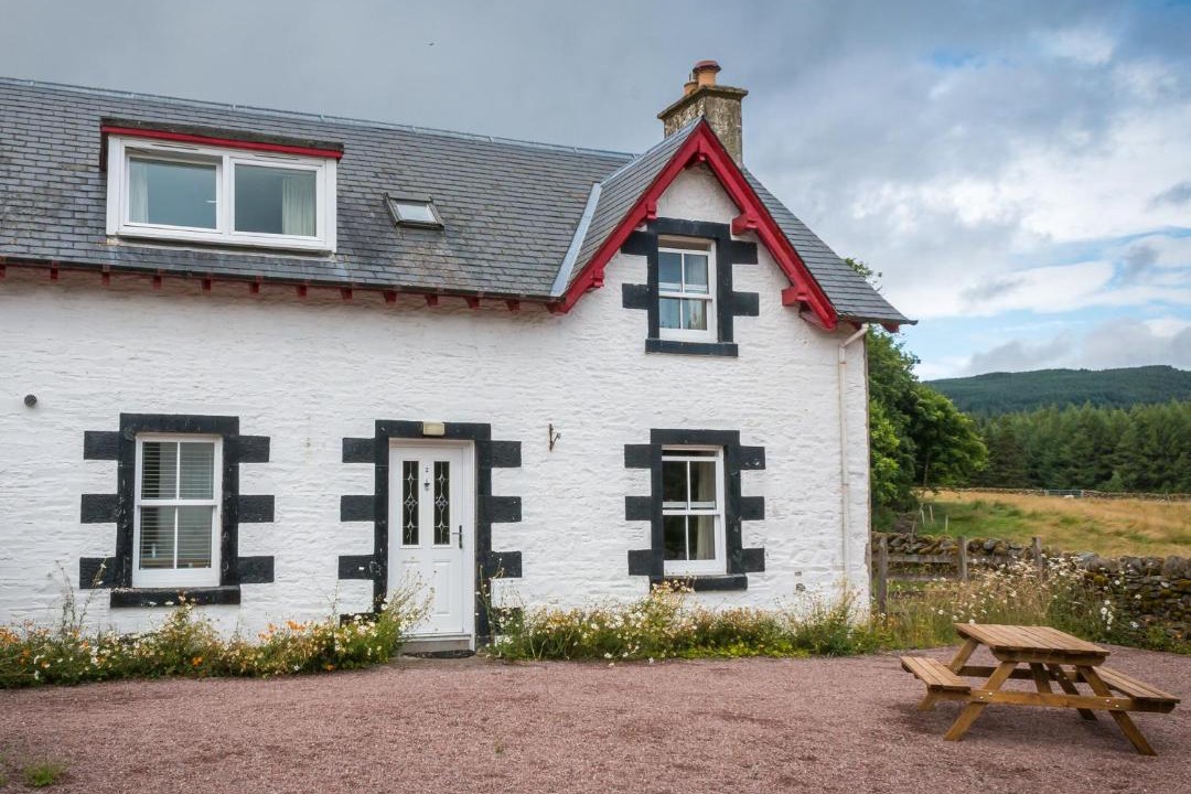 Photo of Others in Hawick