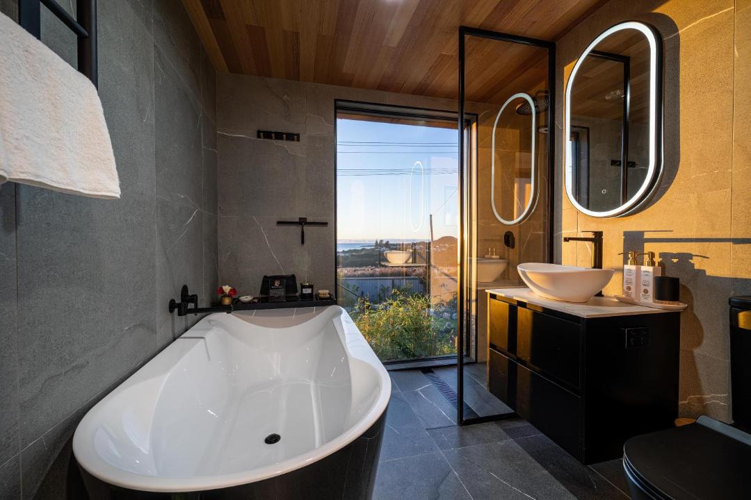 Photo of Bathroom in Bicheno