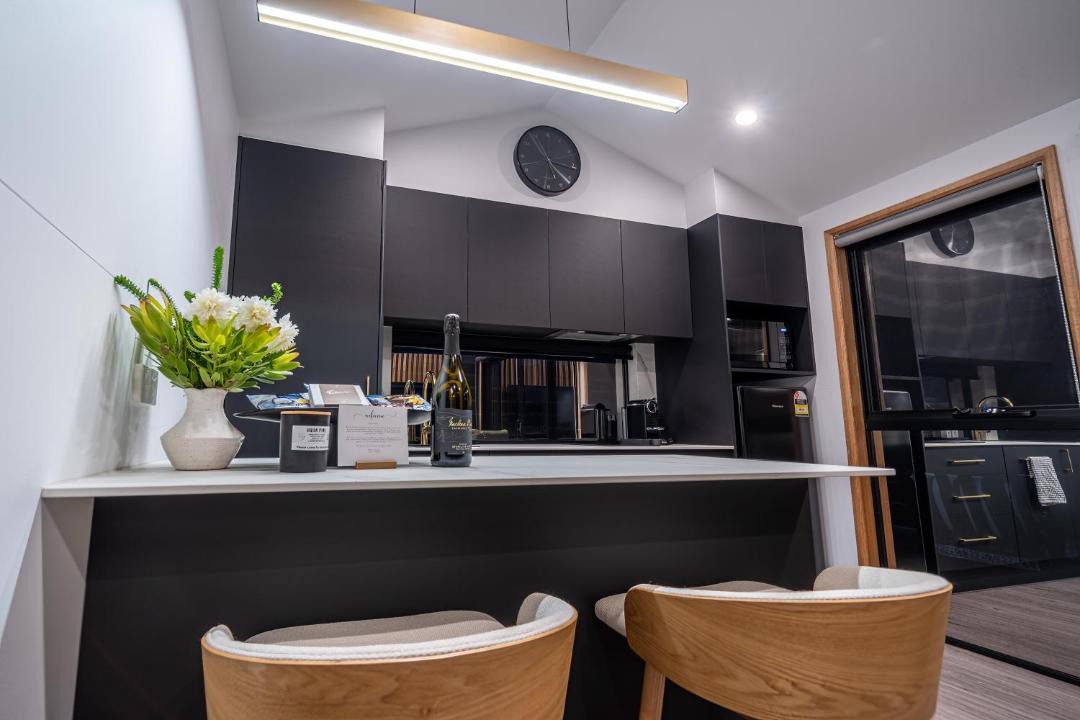 Photo of Kitchen in Bicheno