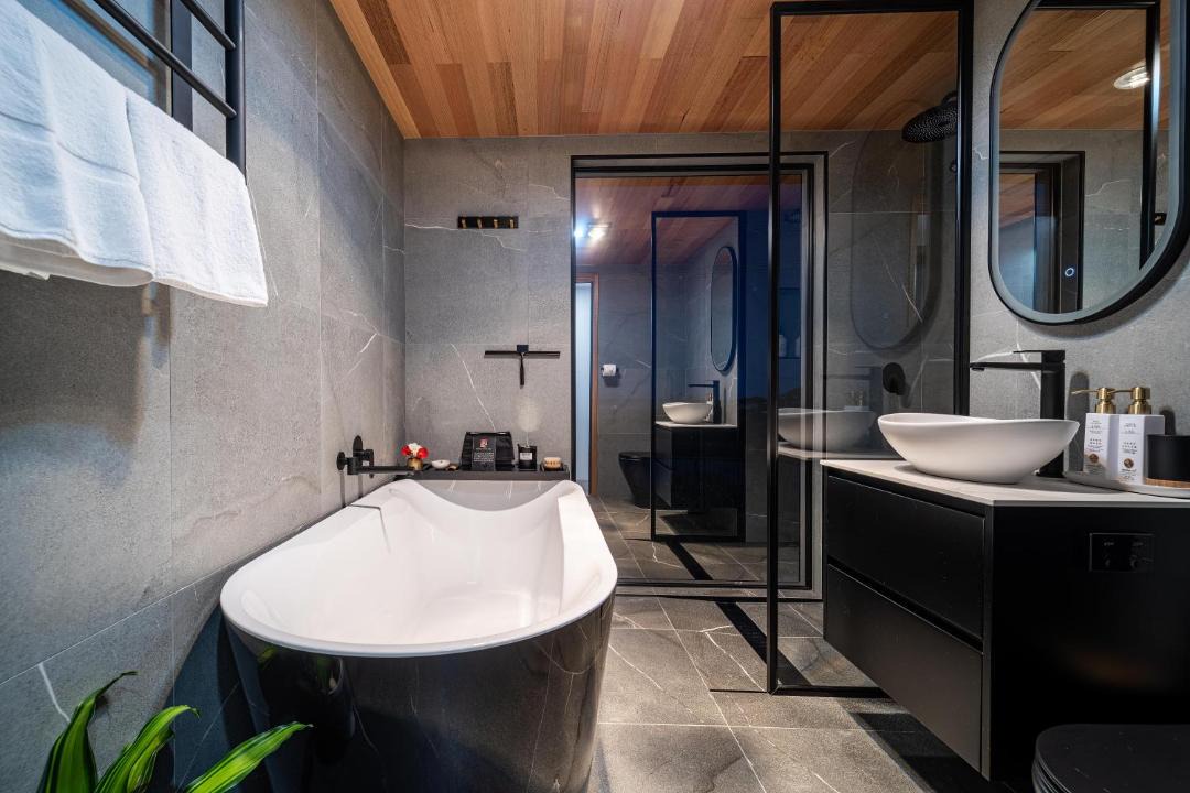 Photo of Bathroom in Bicheno