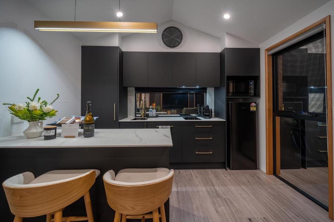 Photo of Kitchen in Bicheno