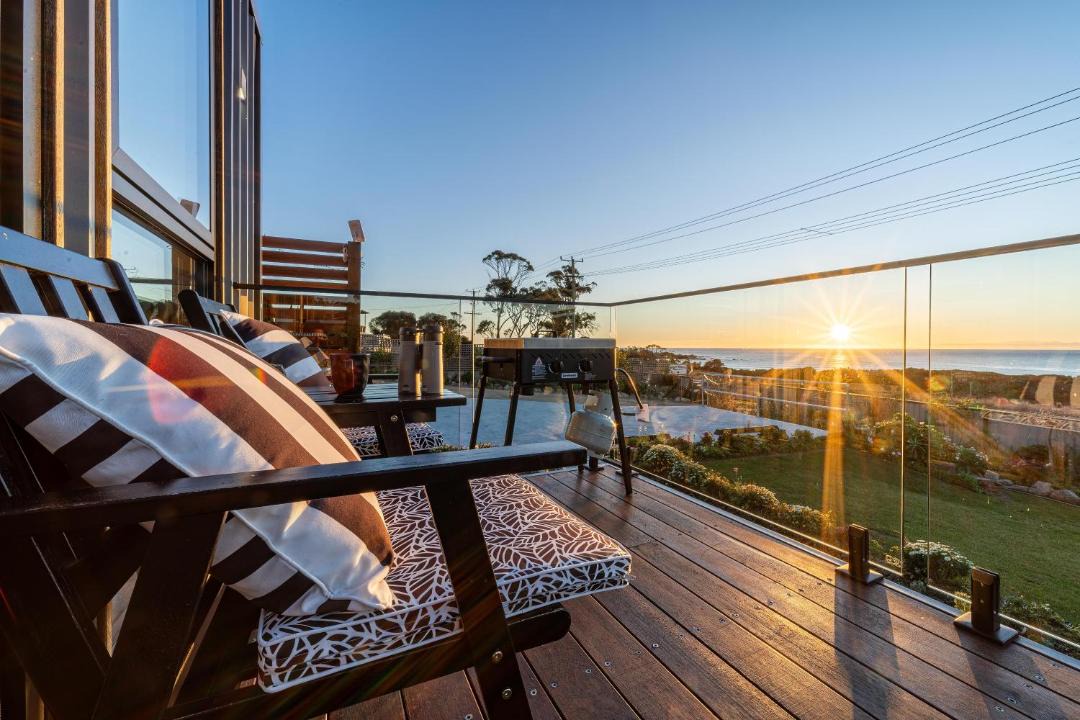 Photo of Patio Balcony in Bicheno