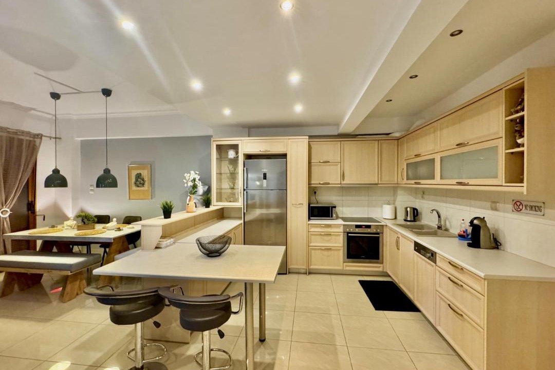 Photo of Kitchen in Piraeus