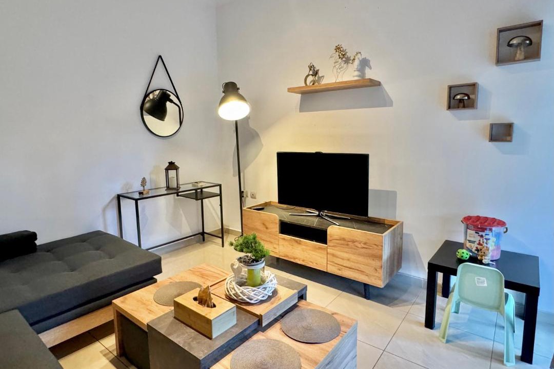 Photo of Livingroom in Piraeus