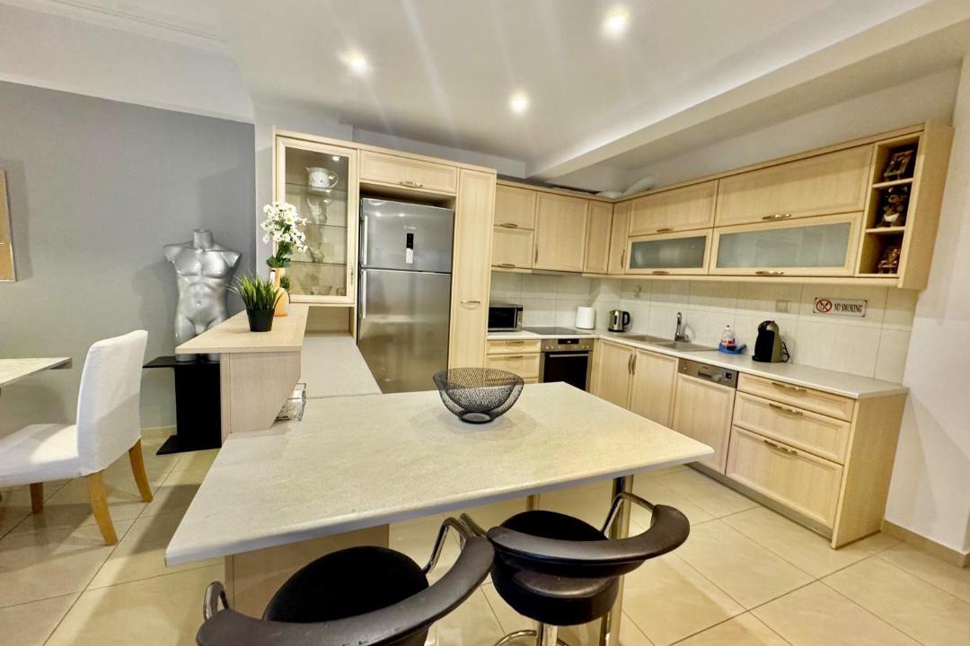 Photo of Kitchen in Piraeus