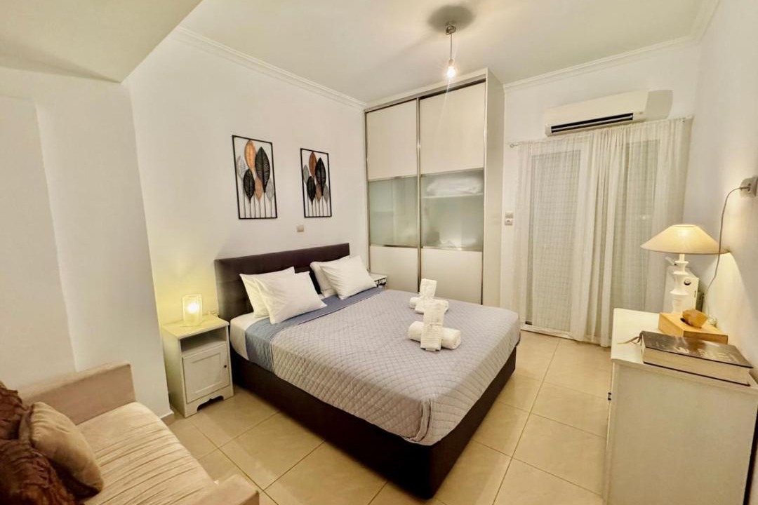 Photo of Bedroom in Piraeus