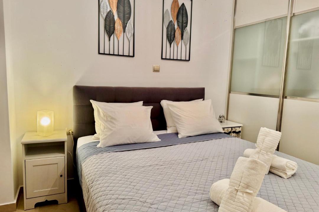 Photo of Bedroom in Piraeus