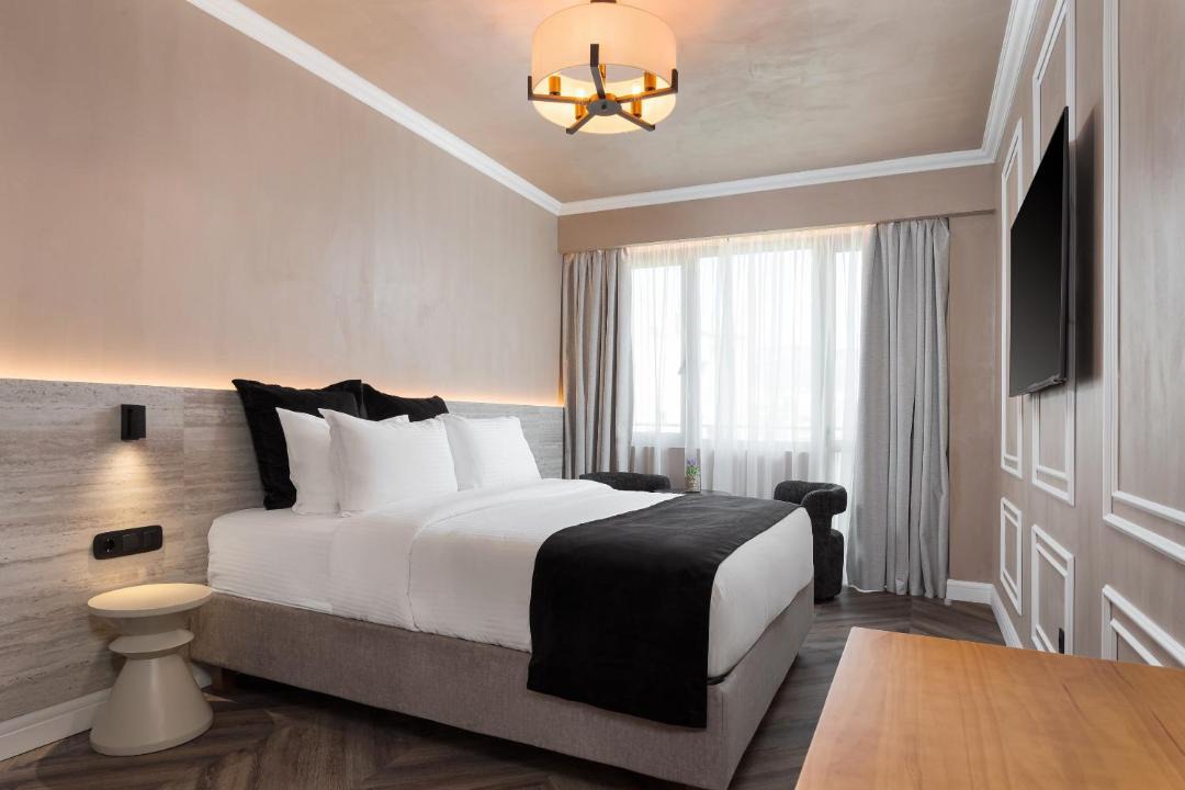Photo of Bedroom in Athens City Centre
