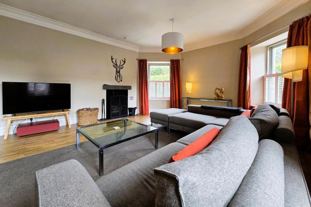 Photo of Livingroom in Rothesay