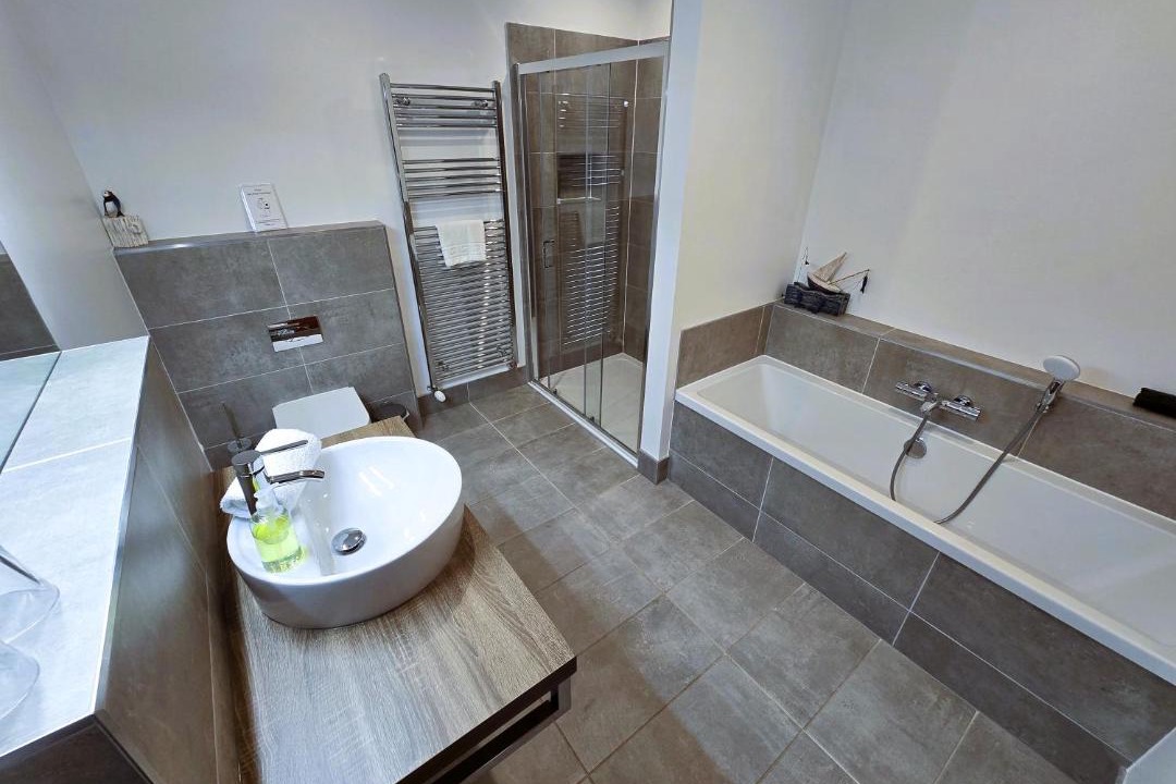 Photo of Bathroom in Rothesay