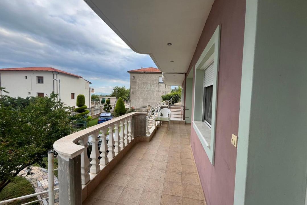 Photo of Patio Balcony in Xanthi