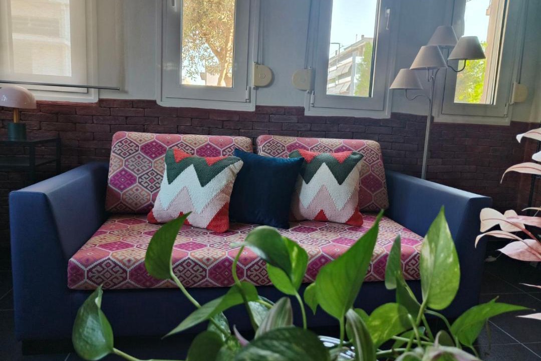 Photo of Livingroom in Karditsa
