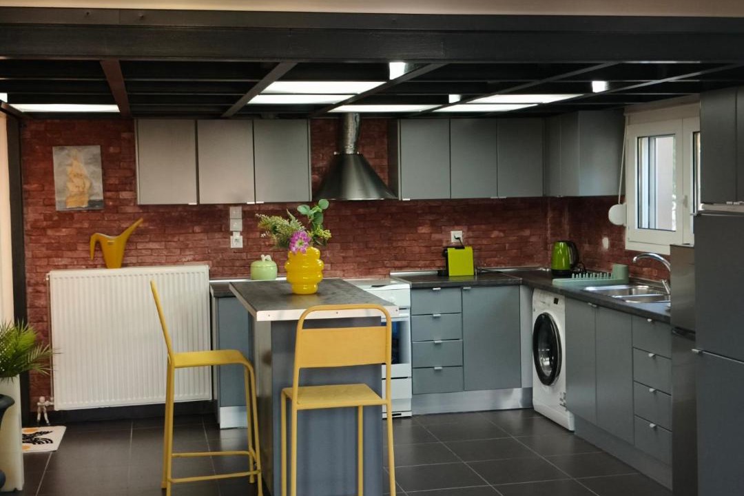 Photo of Kitchen in Karditsa