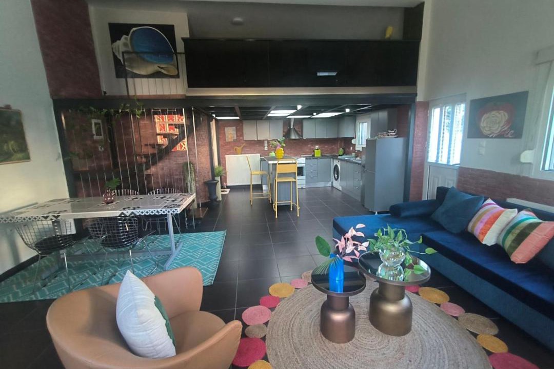 Photo of Livingroom in Karditsa