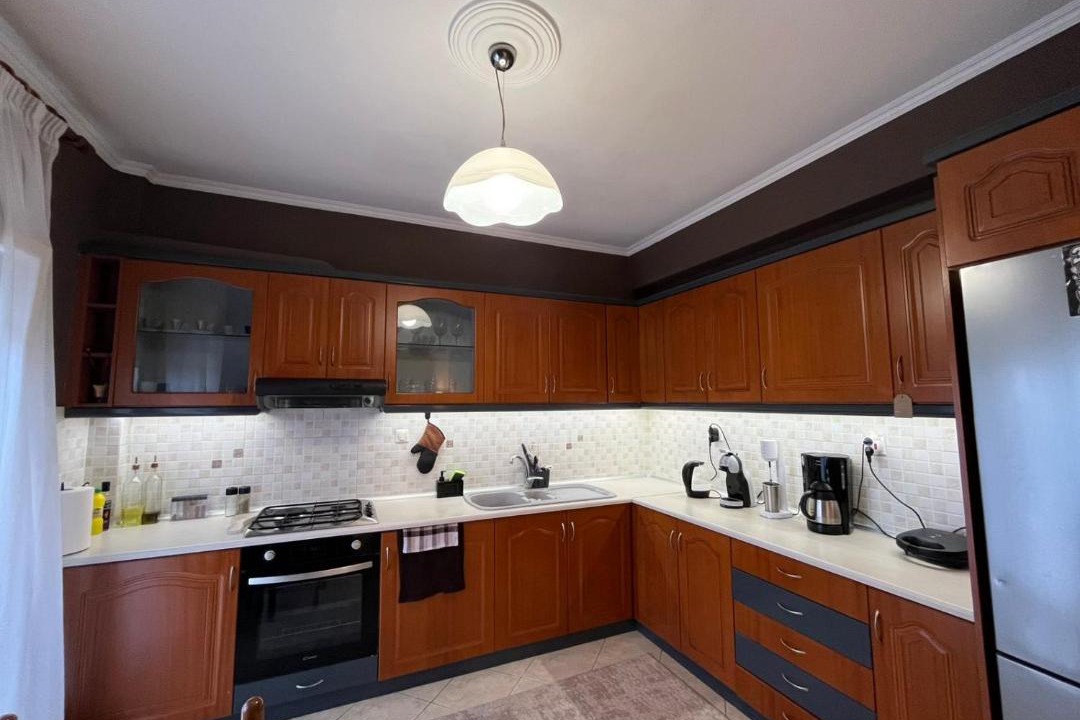 Photo of Kitchen in Xanthi