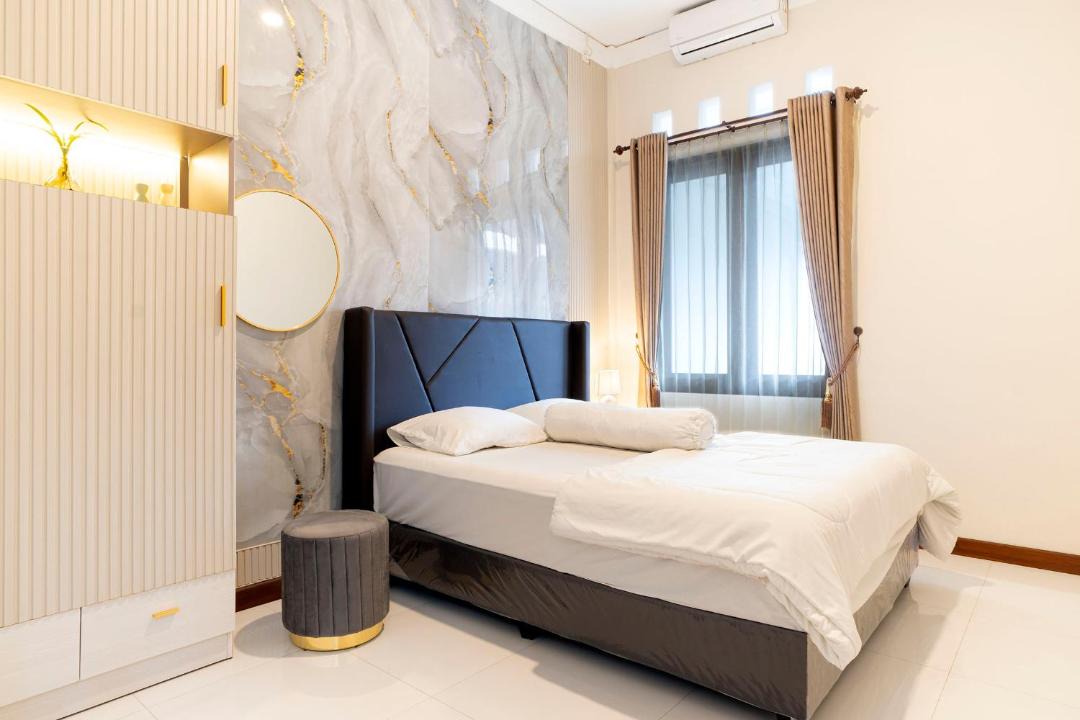 Photo of Bedroom in Genitri