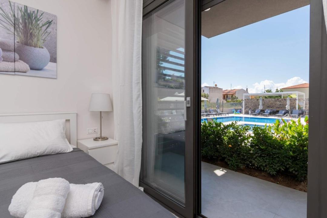 Photo of Patio Balcony in Nikita