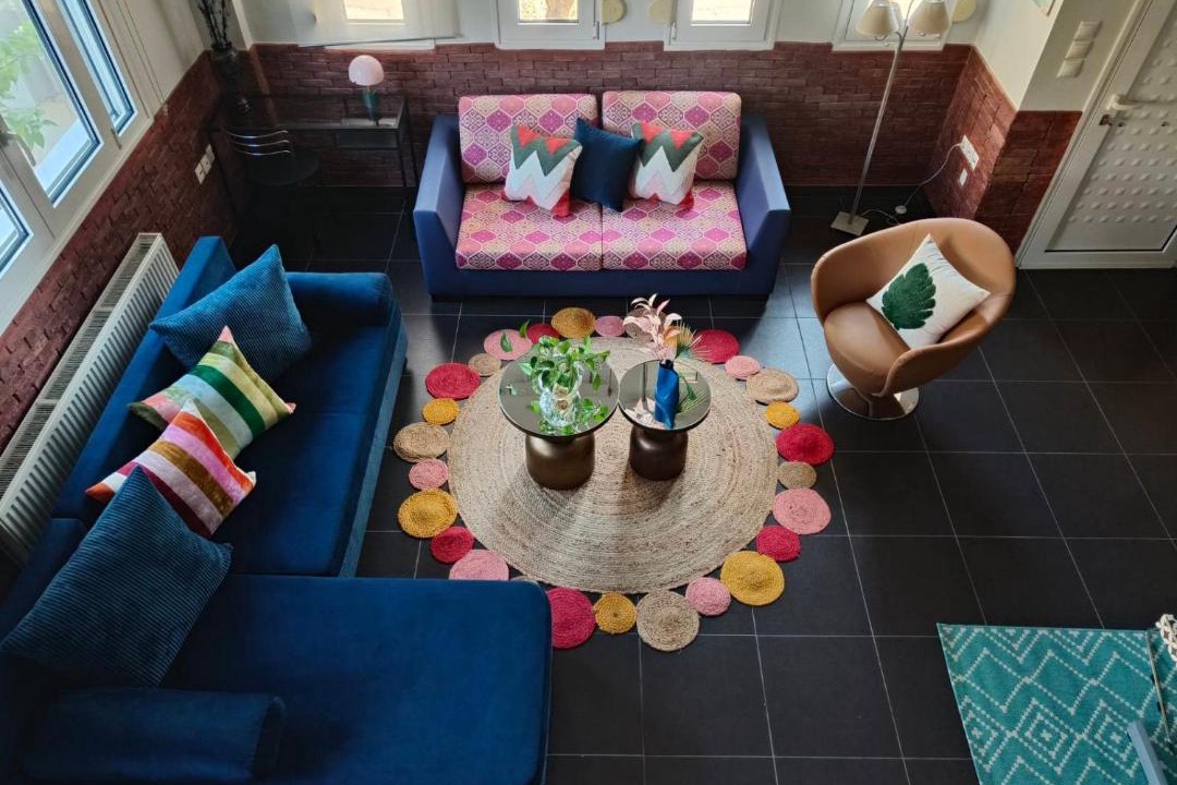 Photo of Livingroom in Karditsa