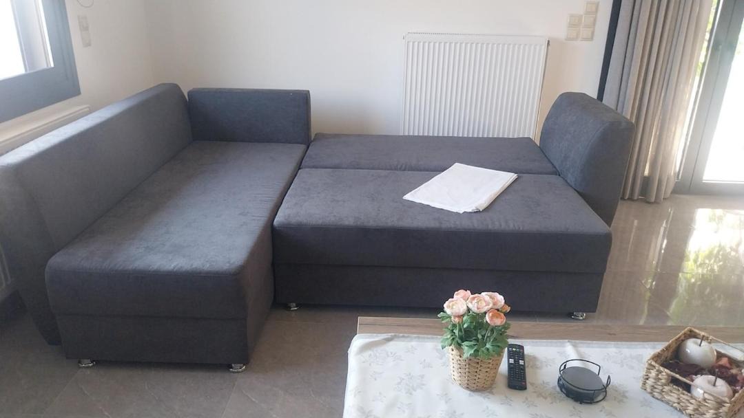 Photo of Livingroom in Zaros