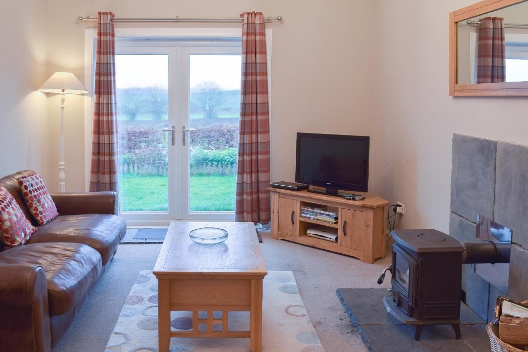 Photo of Livingroom in Newton Stewart