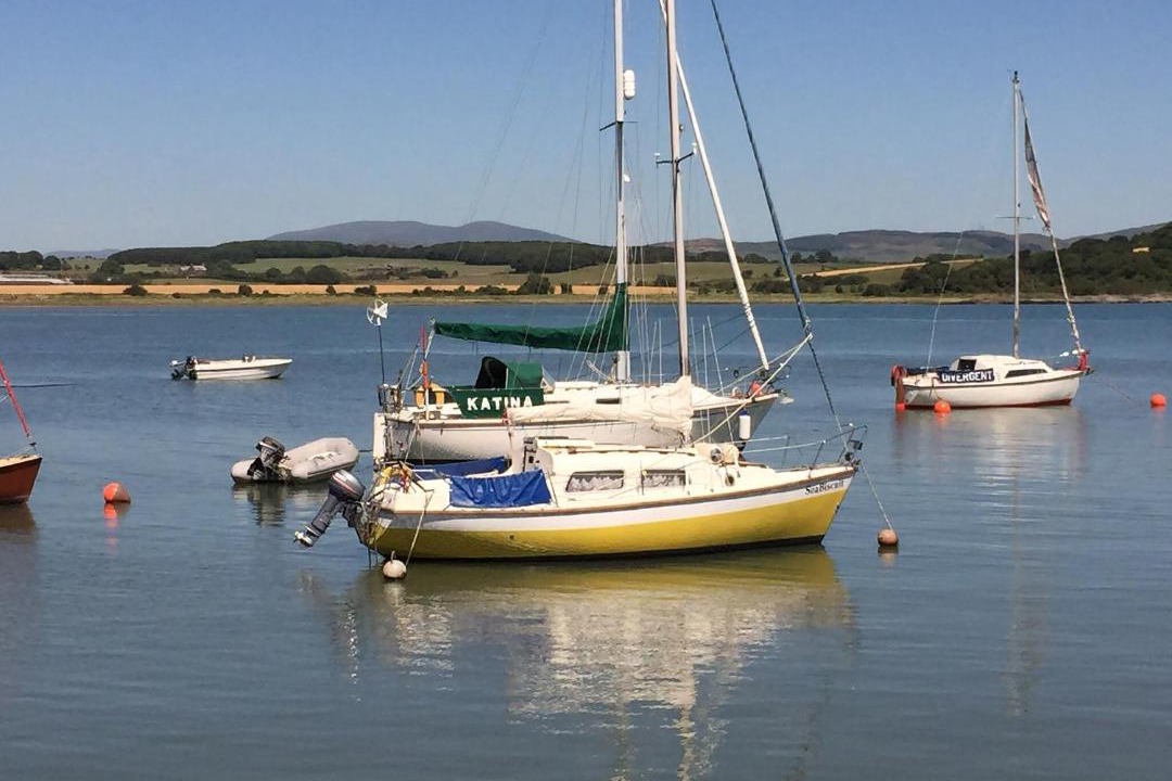 Photo of Others in Newton Stewart