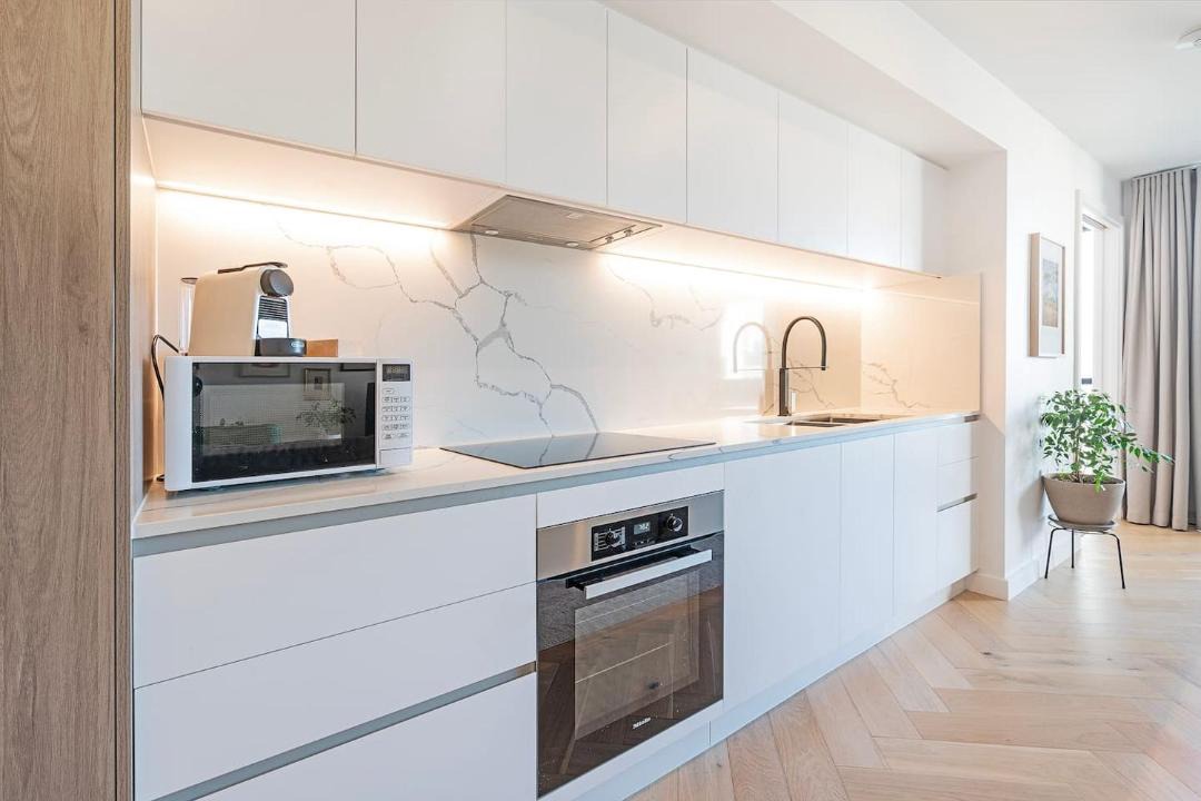 Photo of Kitchen in Hobart Central Business District