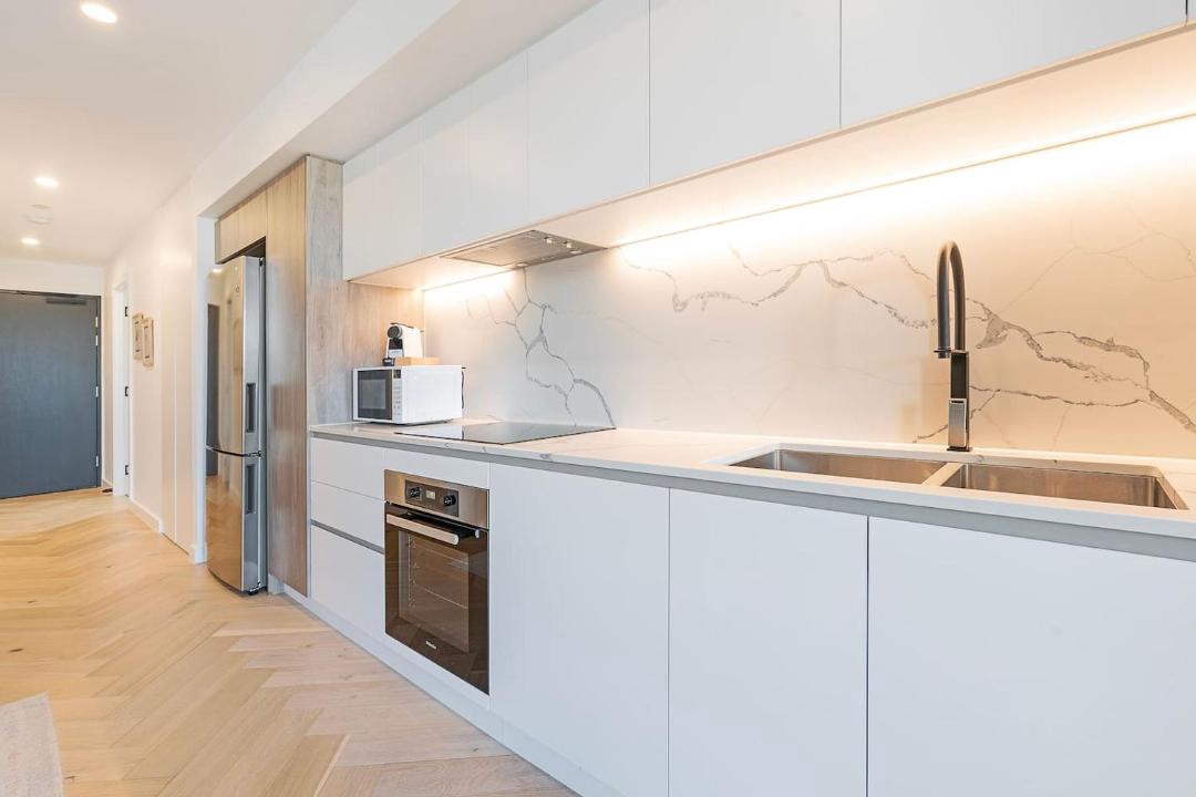 Photo of Kitchen in Hobart Central Business District