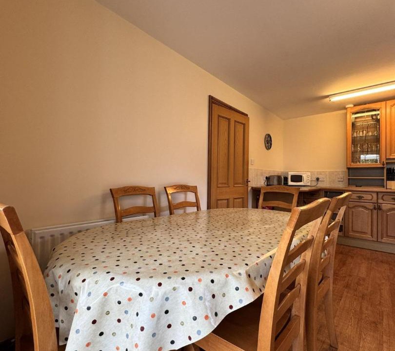 Photo of Kitchen in Kirkcudbright