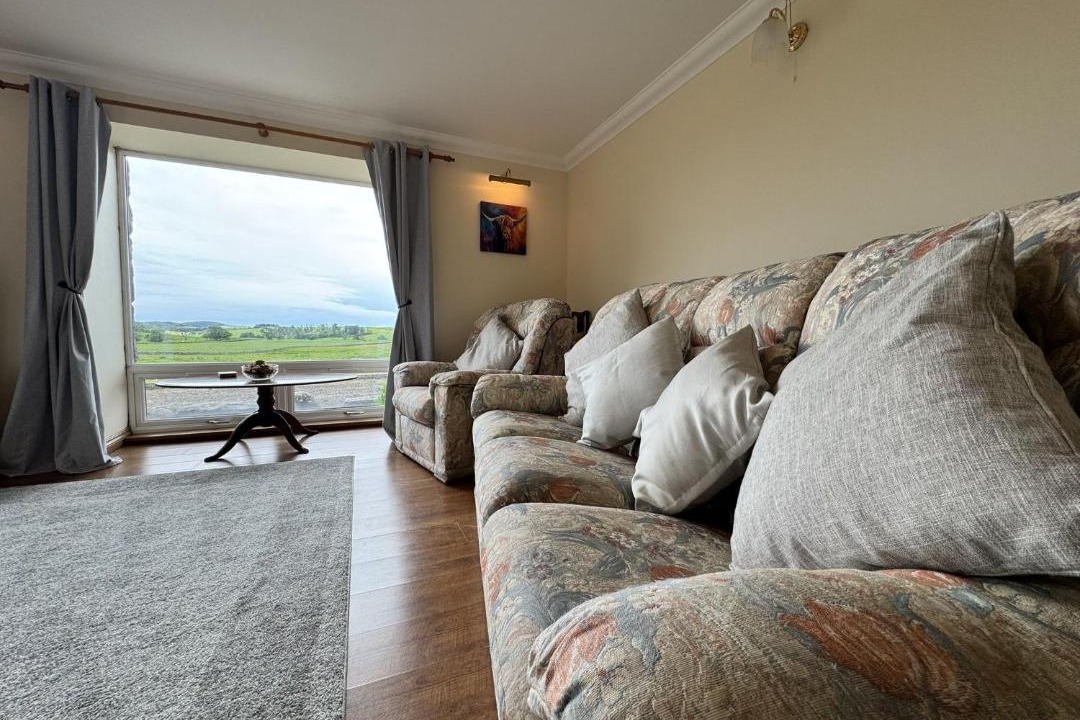 Photo of Livingroom in Kirkcudbright