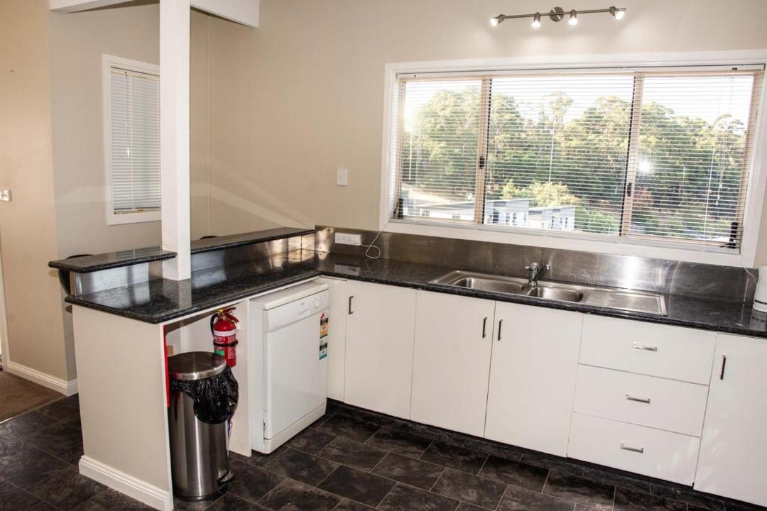 Photo of Kitchen in South Launceston