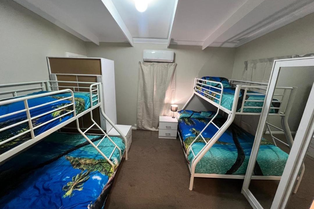 Photo of Bedroom in South Launceston