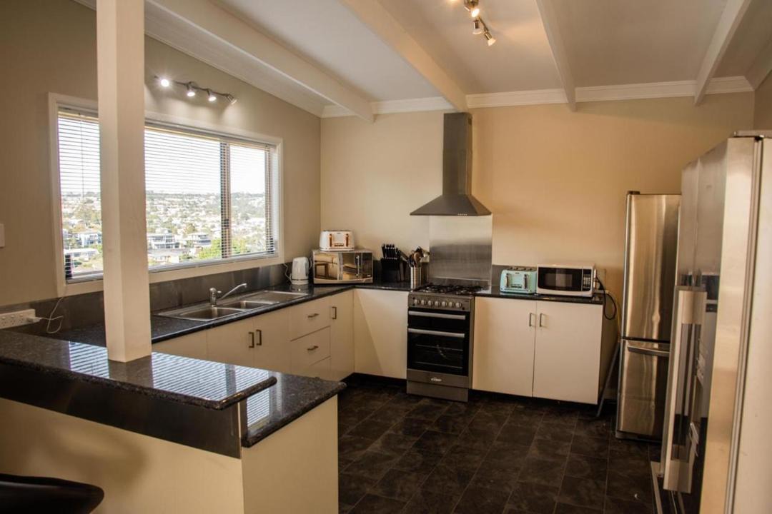 Photo of Kitchen in South Launceston