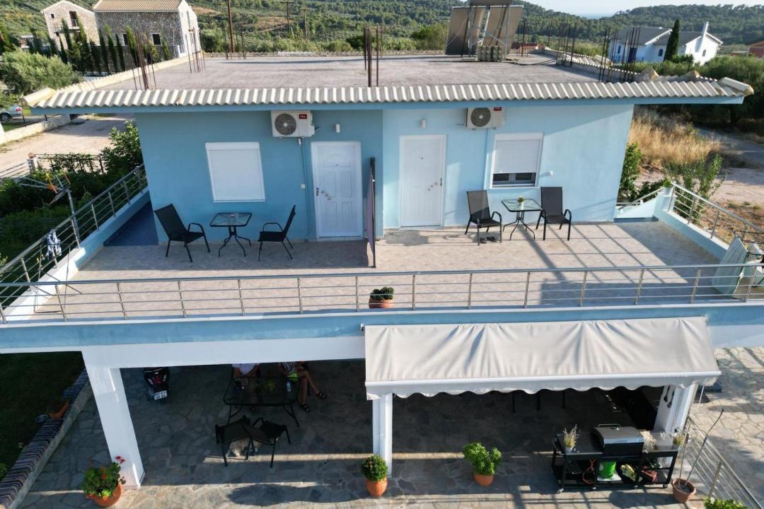 Photo of Patio Balcony in Valanidorrachi