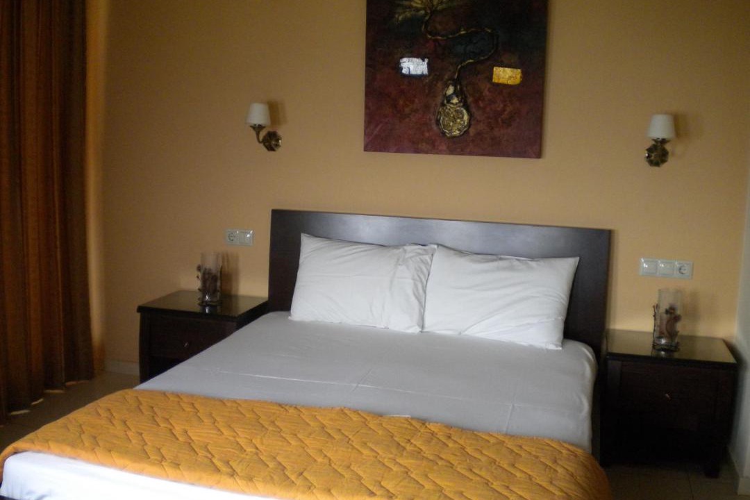 Photo of Bedroom in Agios Ioannis