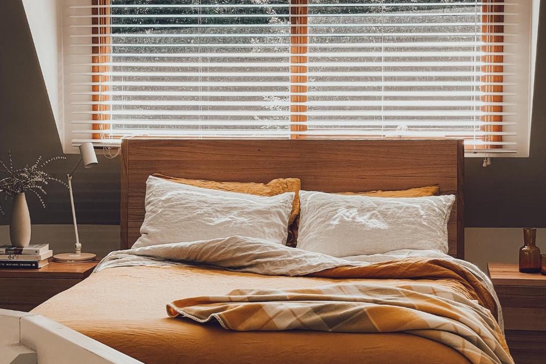 Photo of Bedroom in Franklin