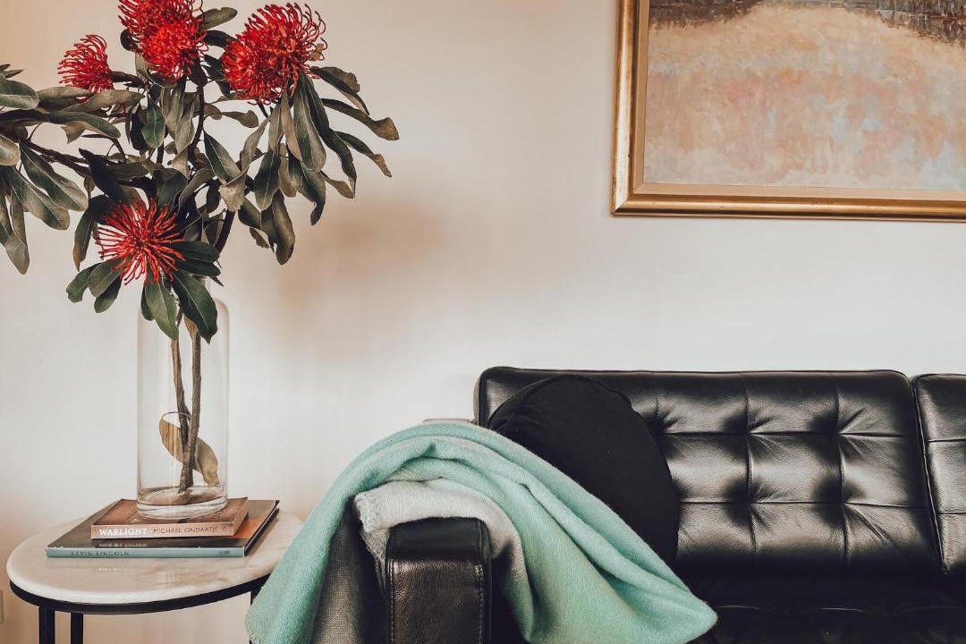 Photo of Livingroom in Franklin