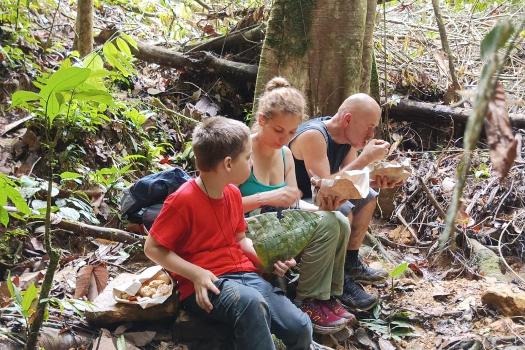Photo of Others in Bukit Lawang