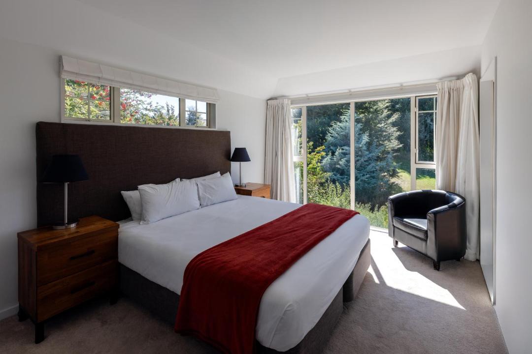 Photo of Bedroom in Lake Tekapo