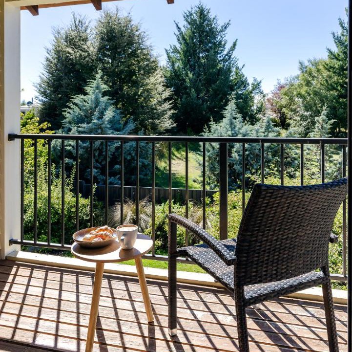 Photo of Patio Balcony in Lake Tekapo