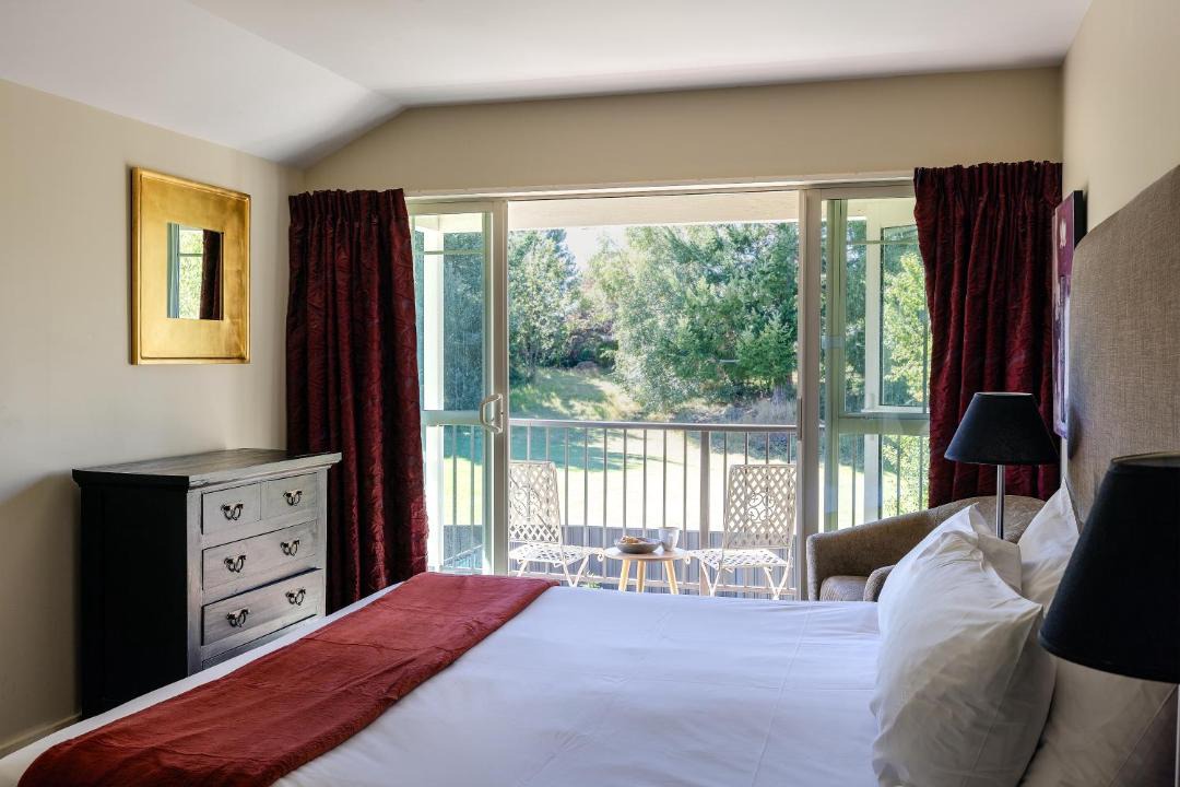 Photo of Bedroom in Lake Tekapo