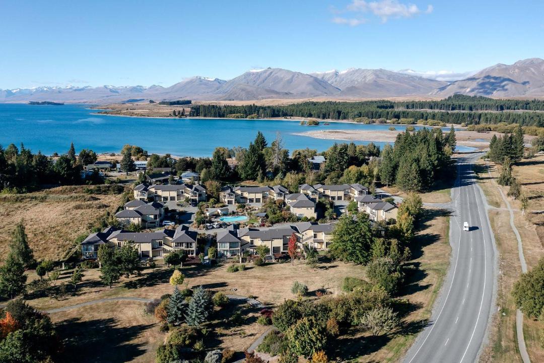 Photo of Others in Lake Tekapo
