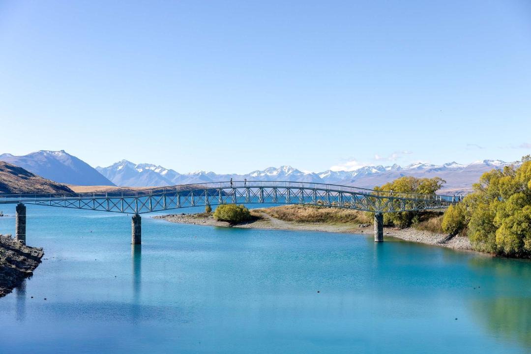Photo of Others in Lake Tekapo