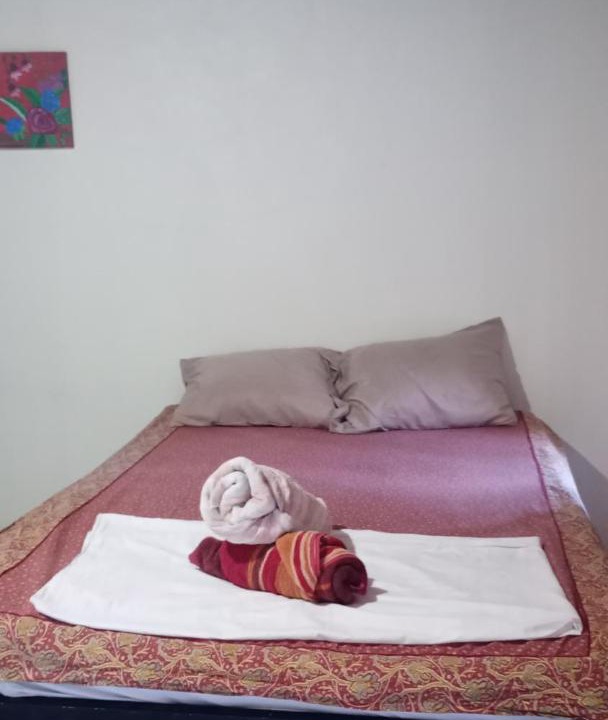 Photo of Bedroom in Santa Barbara