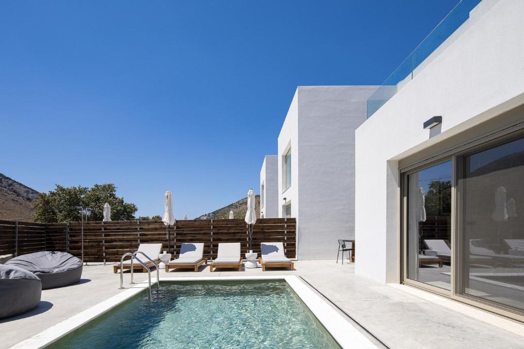 Photo of Patio Balcony in Impros