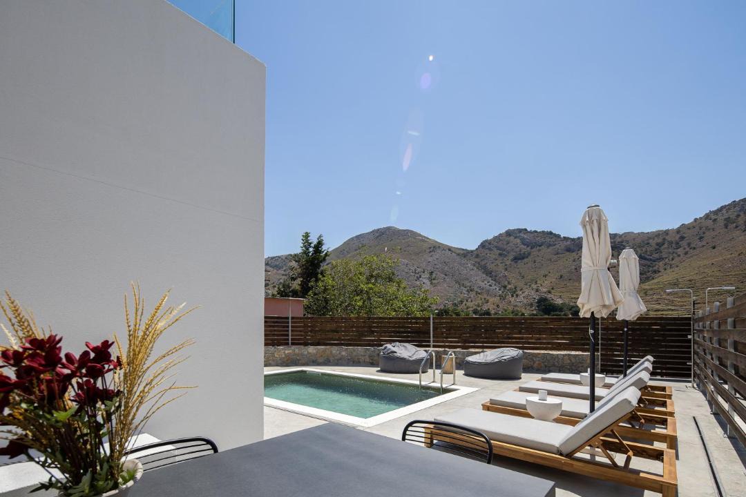 Photo of Patio Balcony in Impros