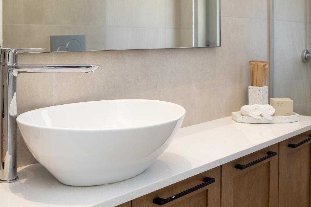 Photo of Bathroom in Impros