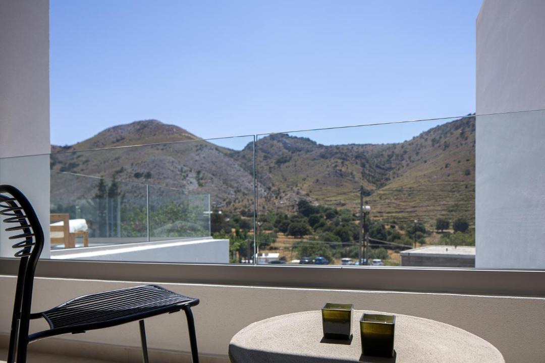 Photo of Patio Balcony in Impros
